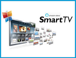 Maybe you would like to learn more about one of these? How To Connect Alexa To Smart Tv Livingspeaker