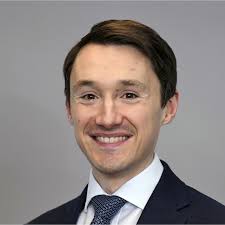 Joshua Winfield, UK Bar