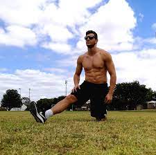 Sein speer fliegt und fliegt und fliegt speerwerfer johannes vetter ist dicht dran am weltrekord. Trainingslager Stellenbosch Andreas Hofmann Offizielle Website