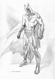 Check spelling or type a new query. Cool Batman Pencil Art Novocom Top