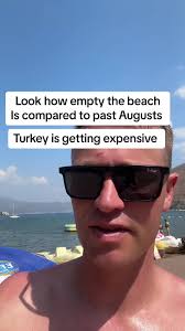 Norman Sanders Beach Turks