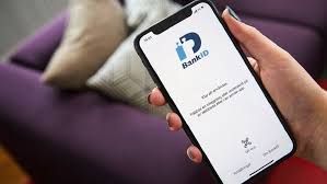 Натискаєте на сайті «увійти через bankid». Mobilt Bank Id Vinkar Adjo Till Android 5 Och Ios 11 I Sommar M3