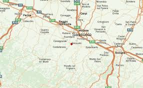 (1884) cenni sulla mineralogia generale del modenese e del reggiano. Sassuolo Wettervorhersage