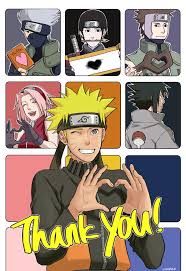 Naruto Naruto Anime Fan Anime