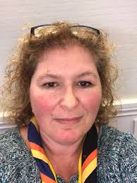 Beverley Delaney (@BevDel)