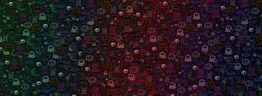 20 Halloween Facebook Covers