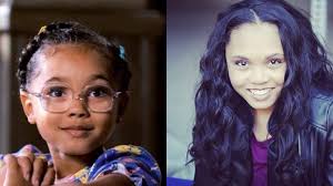 13 Estrellas infantiles antes y ahora; ¡cómo han cambiado!