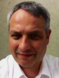 Ralf Schäfer, SAP Senior Logistics Consultant