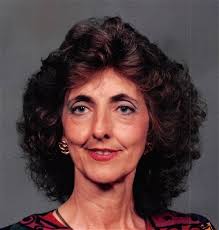 Sylvia Holmes Obituary