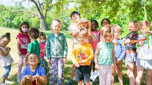 Mes Amis French School