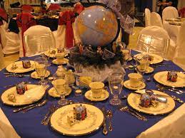 5 out of 5 stars. 2007 Christmas Tea Tablescape By Sherry Hall Missions Around The World Christmas Tea Party Christmas Party Crafts Ward Christmas Party