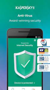⭐ free antivirus and phone security for android™ devices from kaspersky ⭐ Kaspersky Internet Security For Android Apk Download