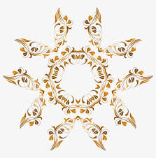 Gambar fotos gambar gambar vektor ilustrasi video. Gold Flower Pdf Petal Visual Arts Bunga Gold Vektor Png Png Image Transparent Png Free Download On Seekpng