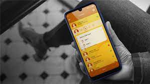 Gionee Max