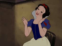 Even disney thought they were being careful by doubling her age to 14 in their movie, but clearly by modern standards this is still disturbing. Disney S Snow White Almost Featured 16 Other Dwarfs With Offensive Names Glamour