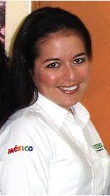 Veracruz: Lic. Myra Alejandra Luna Salinas