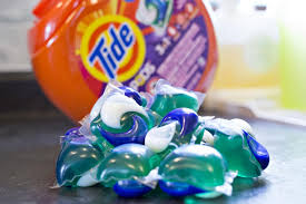 Maybe you would like to learn more about one of these? Tide Pods Are Trending After People Saw This New Whisky Drink
