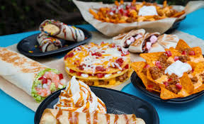 This fish taco recipe features lime juice, cilantro, coleslaw blend & more. 15 Delicious Reasons To Visit Taco Bell Around The World