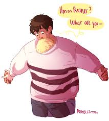 Anime baggy sweater anime sweaters drawing i love oversized sweaters sketch hibaocs ocarisu art Biggest Sweater In The World Attack On Titan Ships Attack On Titan Aesthetic Attack On Titan