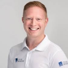 Sharing this great opportunity with my network to join a fantastic and  dynamic Marketing team at Club Marine