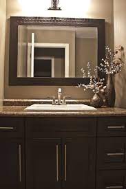 We did not find results for: Furniture Charming Bathroom Decoration With Dark Brown Bathroom Vanity Designed With Brown Granite Top Brown Bathroom Decor Dark Brown Bathroom Brown Bathroom