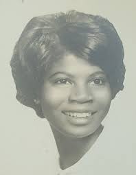 Obituary for Muriel Etta Carmichael