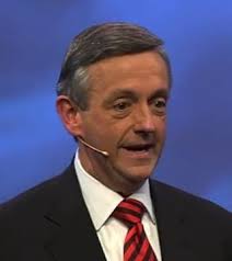 Robert Jeffress