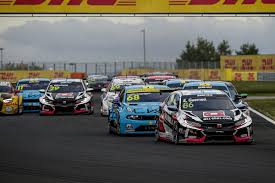 The 2021 hyundai accent is cheap and cheerful, but chintzy on safety. Wtcr Reveals 22 Car Entry List For 2021 Season
