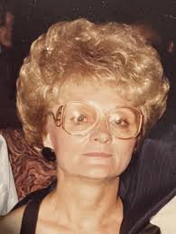 Frances Irene Reed Hanson