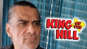 Jonathan Joss, voice actor for Jon Redcorn shot to death : r/KingOfTheHill