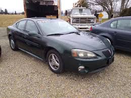 Image result for Dark Meander Green 2004 Pontiac