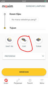 Perjalanan keretapi dari gemas ke kelantan. 10 Cara Pesan Maxim Mobil Benar Lengkap 2021 Gojeker