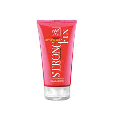 Therefore, you should always pick the best gel for your hair. Strong Fix Hair Gel My