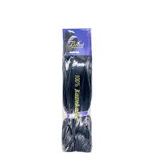 Synthetic jumbo braiding hair kanekalon braiding hair black braid in hair extensions braids hair for twist 24 3 bundles/lot (1#) 4.3 out of 5 stars. Biba 100 Kanekalon Jumbo Braiding Hair Leebeauty Com
