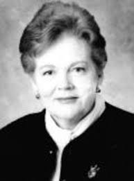 Patricia Ann Burroughs