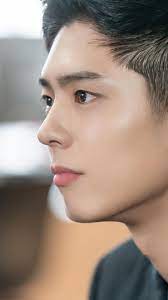 Park bogum's bright,cheerful and charming personality shines through his cfs. El Perfil De Bo Gum Park Bo Gum Latino Facebook