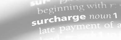 Check spelling or type a new query. Credit Card Surcharging Adding Fees To Card Purchases