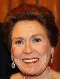 Virginia Kraft's Instagram, Twitter & Facebook