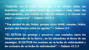 La traducción es basada en el texto original en griego y en hebreo y también incluye los libros. 26 Versiculos Biblicos De Sanidad Espiritual Y Emocional