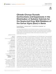 Image result for Vigna multinervis