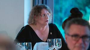 Kuukauden ToPolainen: Pia Kangasmäki