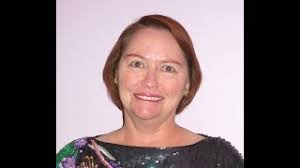 Ranting of a Psychic Grandmother by Iris Betts Barratt, Clean Comedy Show