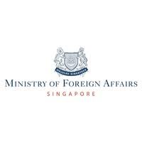 The ministry of home affairs (abbreviation: Ministry Of Foreign Affairs Singapore é¢†è‹±