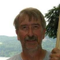 Edward A. Smith Obituary