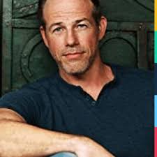 Gary Weeks: Clothes, Outfits, Brands, Style and Looks