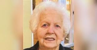 Mary Kathryn Kessick Obituary