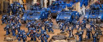 Earlier models with lower processor and ram. Warhammer 40 000 Warhammer 40 000