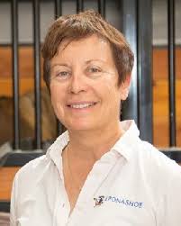 Educational Event at EponaMind — Horseshoes & Technology