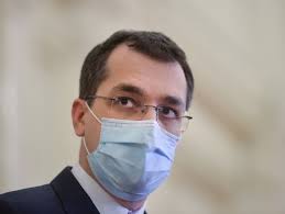 253,359 likes · 33,281 talking about this. Ce Spune Ministrul SÄƒnÄƒtÄƒÅ£ii Vlad Voiculescu Despre Noi RestricÅ£ii