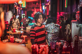 While peninsula film hasn't received the same critical praise as train to busan , the feature has still become popular in its own right. Peninsula Film Kritik Trailer Filmdienst